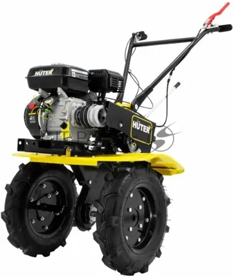 Сельскохозяйственная машина Huter МК-7800PL BIG FOOT (70/5/62) бензиновый