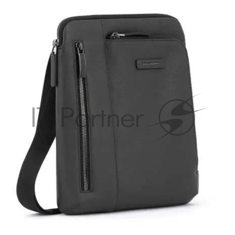 Сумка мужская Piquadro Modus Special CA1816MOS/N, черный, натур.кожа