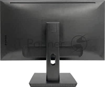 Монитор 27" IRBIS SMARTVIEW IMVW27QIDR IPS 2560x1440, 75 Гц, 3 мс, 16:9, 300 кд/м², DisplayPort, HDMI, встроенные динамики, Flicker Free, трехсторонний безрамочный дизайн, регулировка по высоте, поворот на 90 градусов, черный