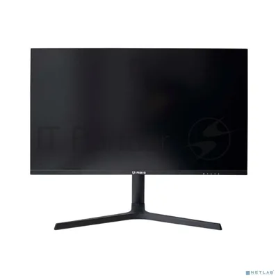 Монитор 27" IRBIS SMARTVIEW IMVW27QIDR IPS 2560x1440, 75 Гц, 3 мс, 16:9, 300 кд/м², DisplayPort, HDMI, встроенные динамики, Flicker Free, трехсторонний безрамочный дизайн, регулировка по высоте, поворот на 90 градусов, черный