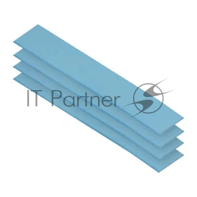 Термопрокладка Arctic Thermal Pad TP-3, 120x20x1.0 мм, 6 Вт/(м⋅К) 4 Pack