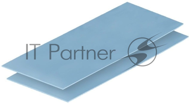 Термопрокладка Arctic Thermal Pad TP-3, 200x100x0.5 мм, 6 Вт/(м⋅К) 2 Pack