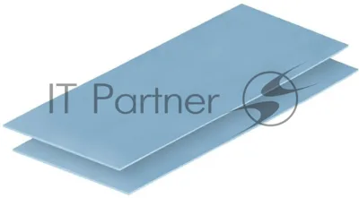 Термопрокладка Arctic Thermal Pad TP-3, 200x100x0.5 мм, 6 Вт/(м⋅К) 2 Pack