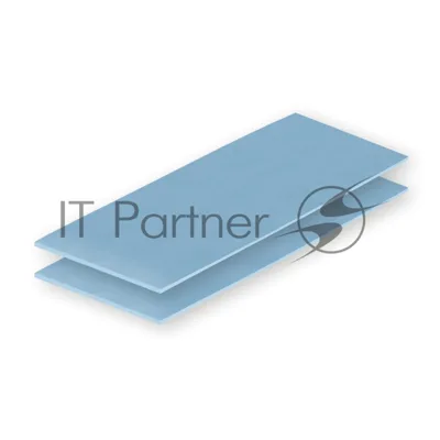 Термопрокладка Arctic Thermal pad 200x100мм, 1.0мм - 2 Pack TP-3 (ACTPD00059A)