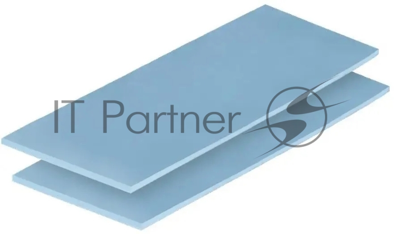 Термопрокладка Arctic Thermal Pad TP-3, 200x100x1.5 мм, 6 Вт/(м⋅К) 2 Pack