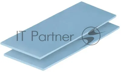Термопрокладка Arctic Thermal Pad TP-3, 200x100x1.5 мм, 6 Вт/(м⋅К) 2 Pack