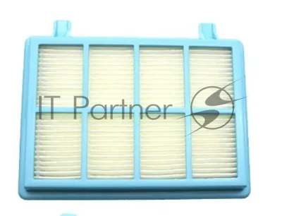 Фильтр HEPA для пылесоса Philips Power Pro Compact FC9331/09 FC9332/09 FC8010/01