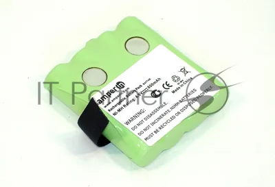 Аккумулятор Amperin для Midland G223 G300 (BATT-4R) 800 mAh 4.8V Ni-MH