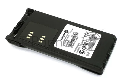 Аккумулятор Amperin для Motorola GP HT750 HT1200 GP240 (HMNN4158) Li-ion 1800 mAh 7.4V