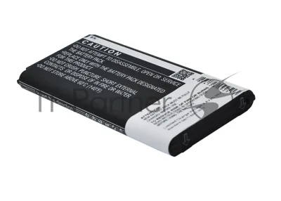 Аккумулятор CameronSino CS-SMG800XL BG-BG800BBE для Samsung Galaxy S5 Mini SM-G800F3.85V, 2100mAh, 8.09Wh