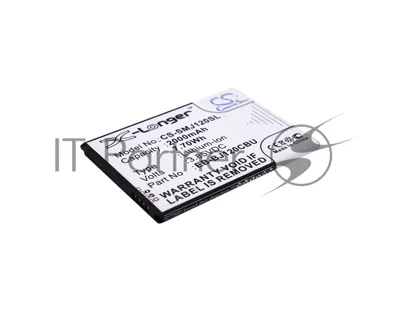 Аккумулятор CameronSino CS-SMJ120SL EB-BJ120BBE для Samsung Galaxy J1 SM-J120F 3.85V, 2000mAh, 7.70Wh