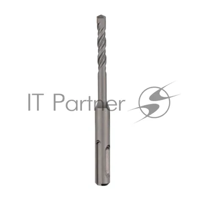 Бур по бетону Kranz 10x110x50 мм SDS PLUS