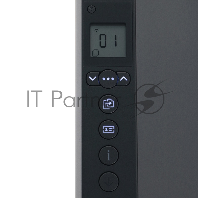 МФУ лазерное HP LaserJet Tank MFP 1602w (2R3E8A), A4, ч/б, печ. до 22 стр/мин., 600x600dpi, USB, Wi-Fi, BlueTooth, Air Print, Mopria