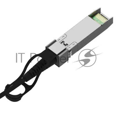 Кабель FIBO FT-S10-DAC2M SFP+ DIRECT ATTACH МОДУЛЬ, 2 МЕТРА