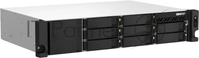 Сетевой RAID-накопитель TS-864eU