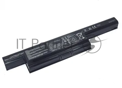 Аккумуляторная батарея для ноутбука Asus K93 (A32-K93) 10,8V 50Wh черный Orig