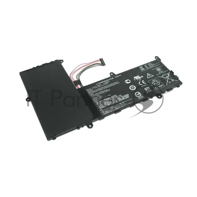 Аккумуляторная батарея для ноутбука Asus EeeBook X205TA (C21N1414) 7.6V 38Wh Orig