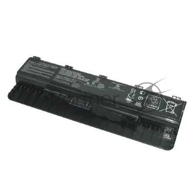 Аккумуляторная батарея для ноутбука Asus G551 10.8V 56Wh черный Orig