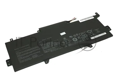 Аккумуляторная батарея для ноутбука Asus Zenbook UX330UA 11.55V 57Wh Orig