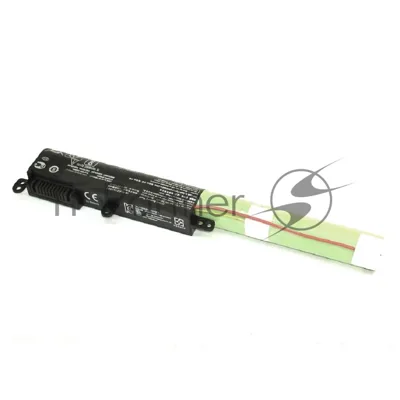 Аккумуляторная батарея для ноутбука Asus X541U 10.8V 36Wh черный Orig