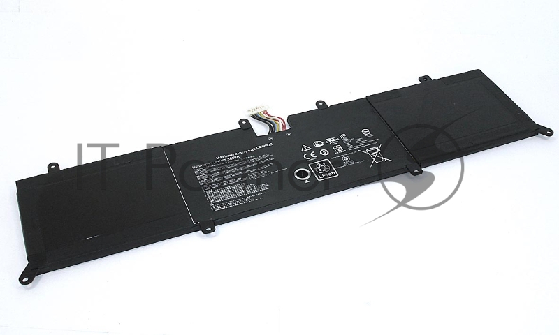 Аккумуляторная батарея для ноутбука Asus X302LA (C21N1423) 7.6V 38WH Orig