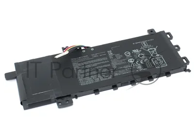 Аккумуляторная батарея для ноутбука Asus VivoBook X512UF (B21N1818-1) 7.6V 32Wh Orig