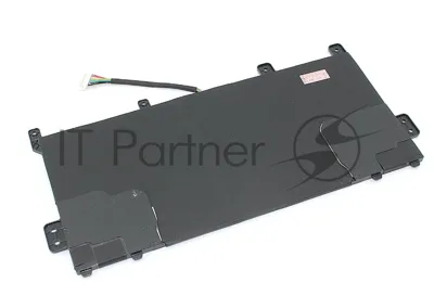 Аккумуляторная батарея для ноутбукa Asus Chromebook C523NA7.7V 4800mAh Orig