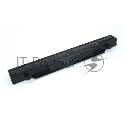 Аккумуляторная батарея для ноутбука Asus GL552VW 14.8V 48Wh черный Orig
