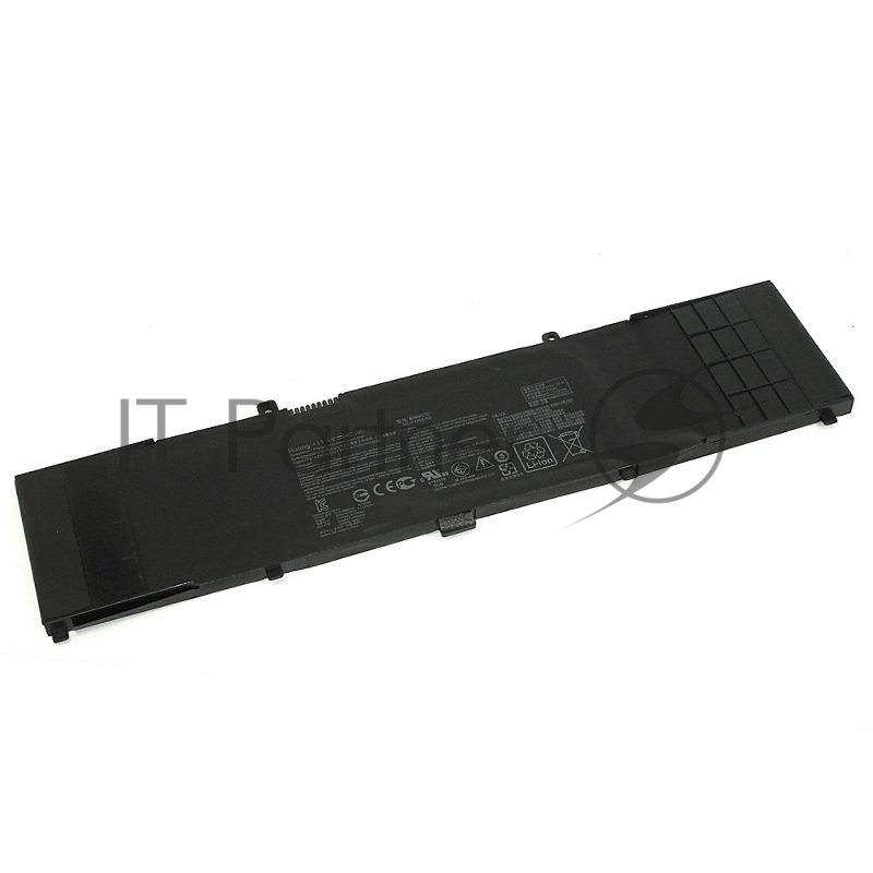 Аккумуляторная батарея для ноутбука Asus UX310 UX410 11.4V 4110mAh черный Orig