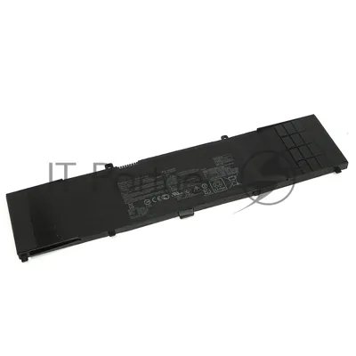 Аккумуляторная батарея для ноутбука Asus UX310 UX410 11.4V 4110mAh черный Orig