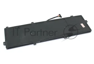Аккумуляторная батарея для ноутбука Asus Zenbook 14 UX433FQ 11.55V 50wh Orig
