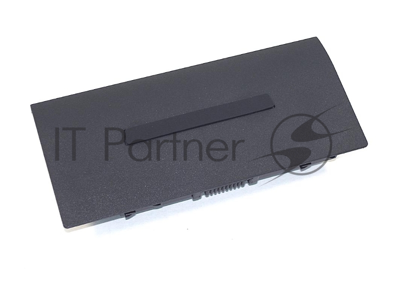Аккумуляторная батарея для ноутбука Asus G75 14.4V 4400mAh OEM черный