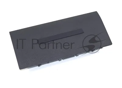 Аккумуляторная батарея для ноутбука Asus G75 14.4V 4400mAh OEM черный