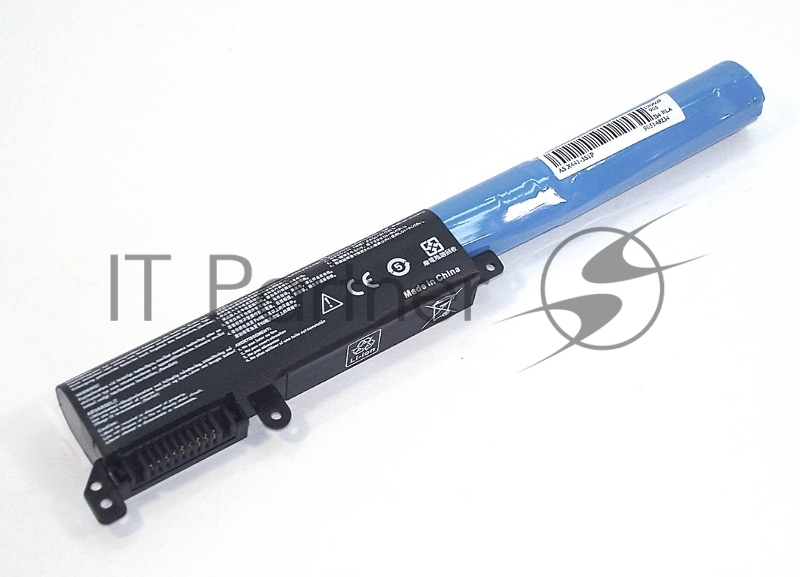 Аккумуляторная батарея для ноутбука Asus X441SA 10.8V 2200mAh OEM черный