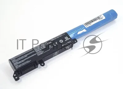 Аккумуляторная батарея для ноутбука Asus X441SA 10.8V 2200mAh OEM черный