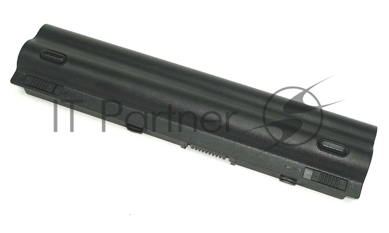 Аккумуляторная батарея для ноутбука Asus U24 5200mAh OEM черный