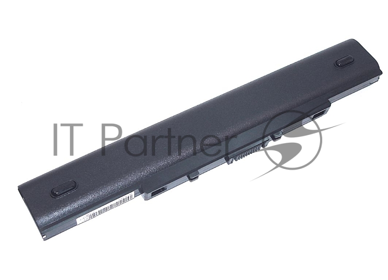 Аккумуляторная батарея для ноутбука Asus U31 14.4V 5200mAh OEM черный