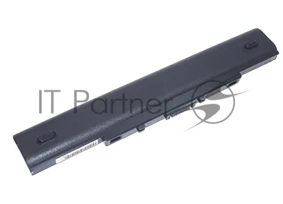 Аккумуляторная батарея для ноутбука Asus U31 14.4V 5200mAh OEM черный
