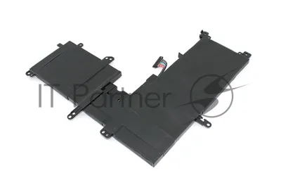 Аккумуляторная батарея для ноутбука Asus VivoBook Flip 14 TP410UA (B31N1705) 11.4V 3600mAh OEM