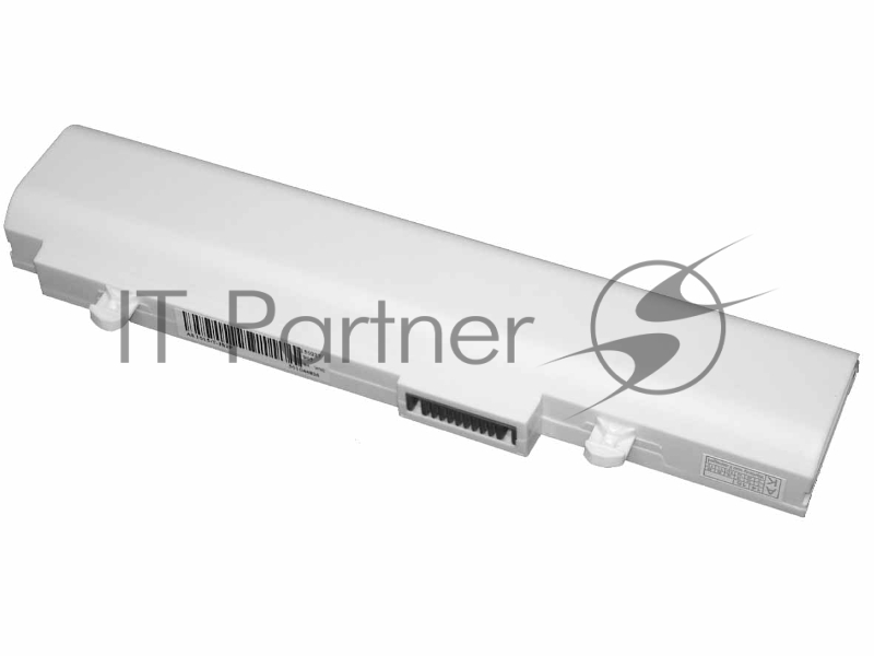 Аккумуляторная батарея для ноутбука Asus Eee PC 1015 1016 1011PX VX6 10.8V 5200mAh OEM белый