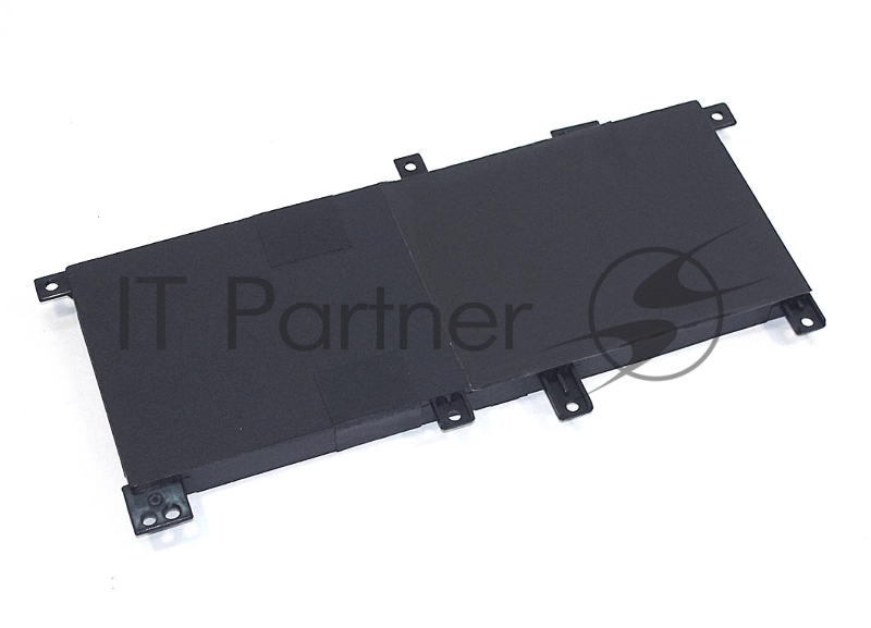 Аккумуляторная батарея для ноутбука Asus X455 7.6V 37Wh OEM черный