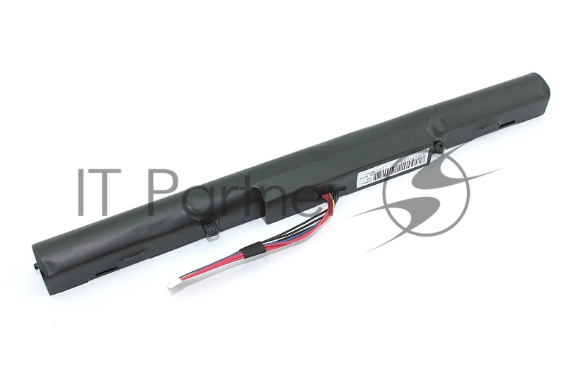 Аккумуляторная батарея для ноутбука Asus GL752JW 14.4V 2200mAh OEM