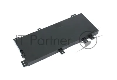 Аккумуляторная батарея для ноутбука Asus Z450 7.4V 4000mAh OEM