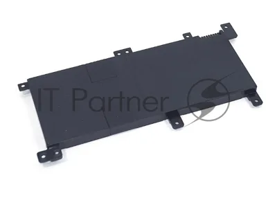 Аккумуляторная батарея для ноутбука Asus FL5900U 7.6V 38Wh OEM черный