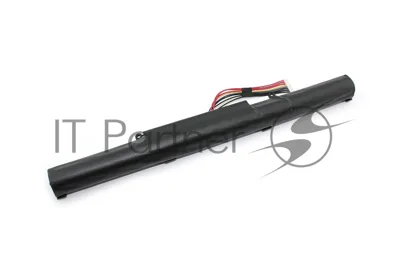 Аккумуляторная батарея для ноутбука Asus GL553VD 14.8V 2200mAh OEM