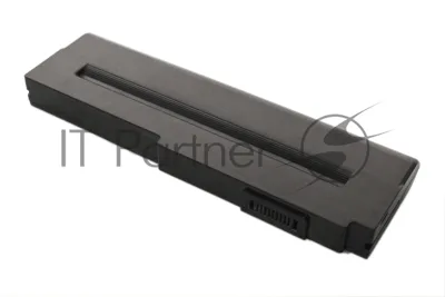 Аккумуляторная батарея для ноутбука Asus X55 M50 G50 N61 M60 N53 M51 G60 G51 7800mAh OEM черный