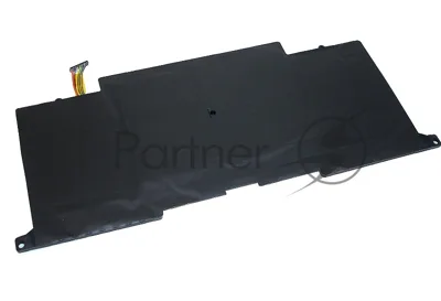 Аккумуляторная батарея для ноутбука Asus UX31-2S2P 7.4V 6840mAh OEM черная