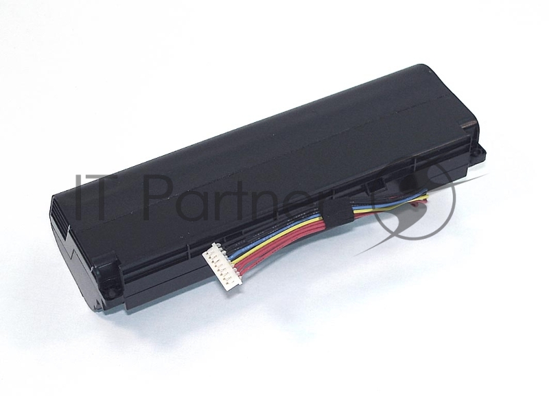 Аккумуляторная батарея для ноутбука Asus G751 15V 5200mAh OEM черный
