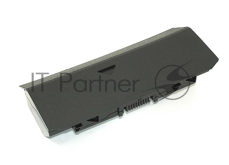 Аккумуляторная батарея для ноутбука Asus G750 15V 4400mAh OEM черный
