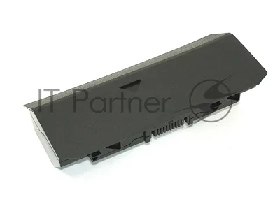 Аккумуляторная батарея для ноутбука Asus G750 15V 4400mAh OEM черный